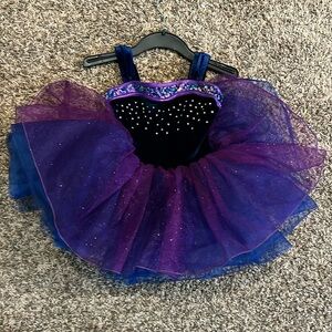 Ballet Costume
